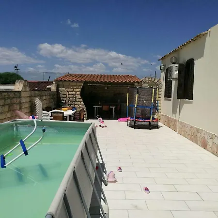 Iolanda Holiday home *