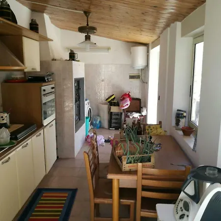Iolanda Holiday home Terrauzza